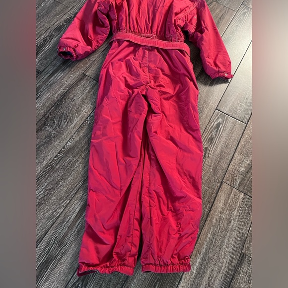 Vintage Bogner Ski & Snow suit - Picture 8 of 16
